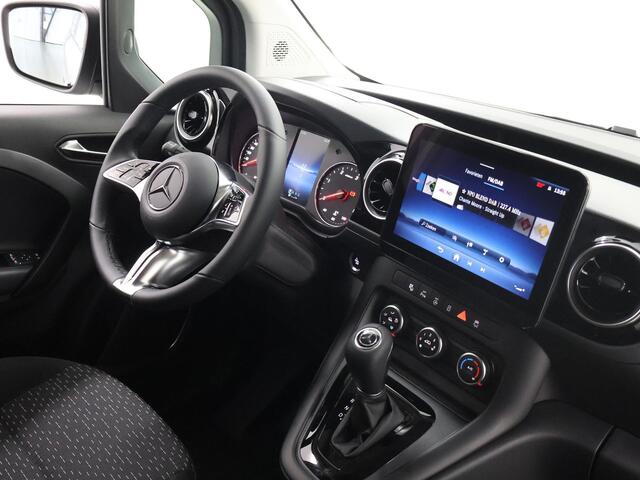 Mercedes-Benz CITAN 112 CDI L2 Select