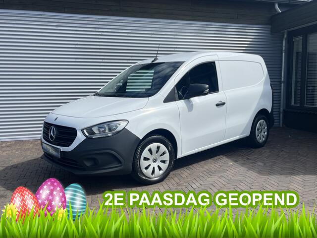 Mercedes-Benz CITAN 110 CDI L1 Pro BTW en BPM vrij!