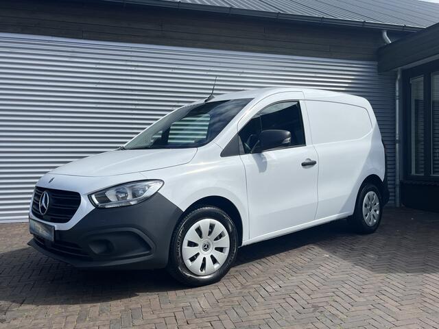 Mercedes-Benz CITAN 110 CDI L1 Pro BTW en BPM vrij!