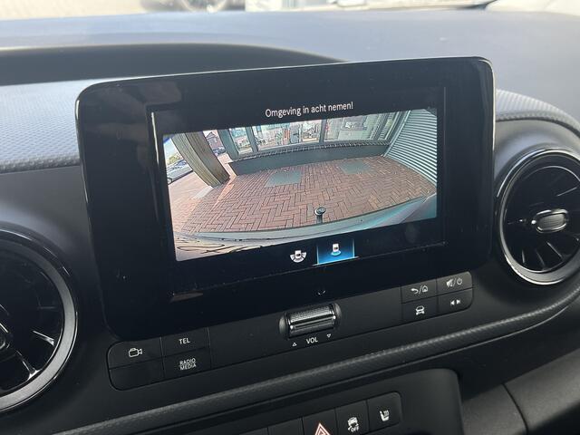 Mercedes-Benz CITAN 110 CDI L1 Pro BTW en BPM vrij!