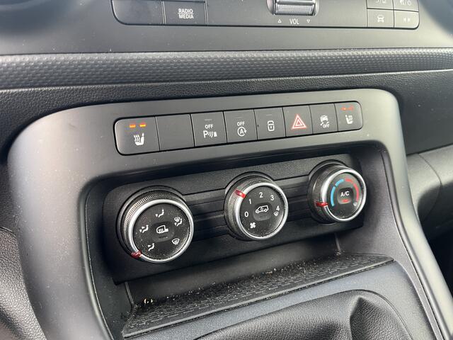 Mercedes-Benz CITAN 110 CDI L1 Pro BTW en BPM vrij!