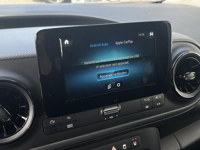 Mercedes-Benz CITAN 110 CDI L1 Pro BTW en BPM vrij!