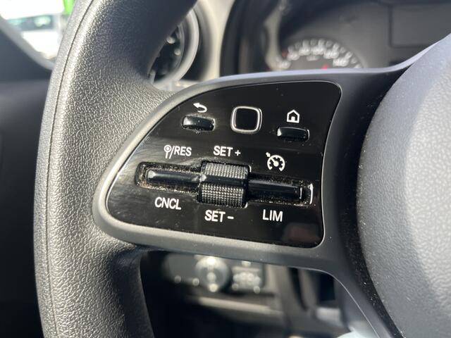 Mercedes-Benz CITAN 110 CDI L1 Pro BTW en BPM vrij!