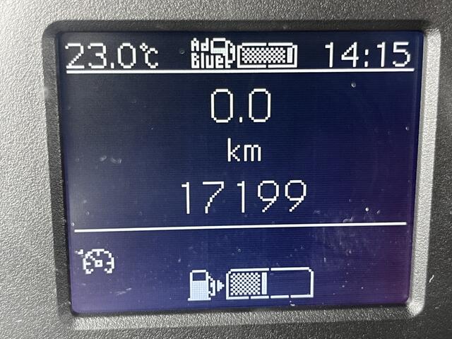 Mercedes-Benz CITAN 110 CDI L1 Pro BTW en BPM vrij!