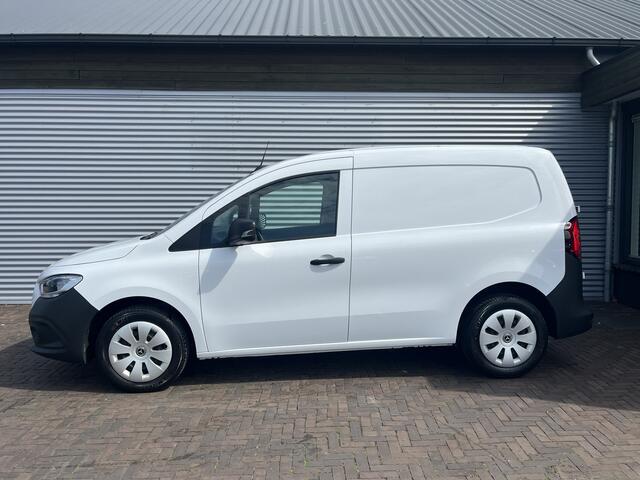 Mercedes-Benz CITAN 110 CDI L1 Pro BTW en BPM vrij!