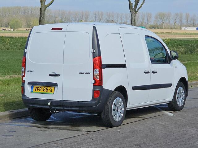 Mercedes-Benz CITAN 108 CDI airco, navi, zijdeur, trekhaak, 17 dkm.!!!