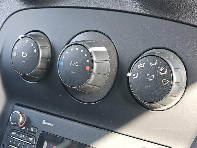 Mercedes-Benz CITAN 108 CDI airco, navi, zijdeur, trekhaak, 17 dkm.!!!