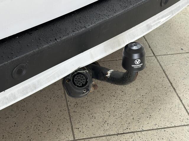 Mercedes-Benz CITAN 111 CDI BlueEFFICIENCY/ Trekhaak!/ Zij-Schuifdeur Rechts/Airco/ Cruise/ Bluetooth/ Elek.Pakket/ Radio-CD+AUX&USB/ PDC Achter.