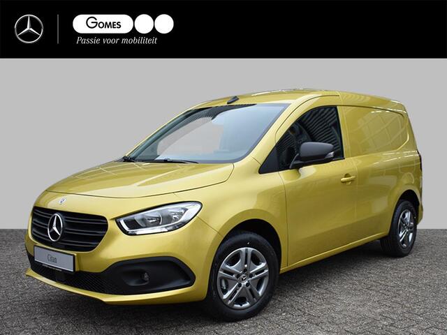 Mercedes-Benz CITAN 110 CDI L1 Pro | Betimmering | Apple Carplay | Android Auto