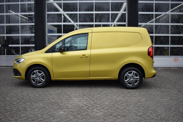 Mercedes-Benz CITAN 110 CDI L1 Pro | Betimmering | Apple Carplay | Android Auto