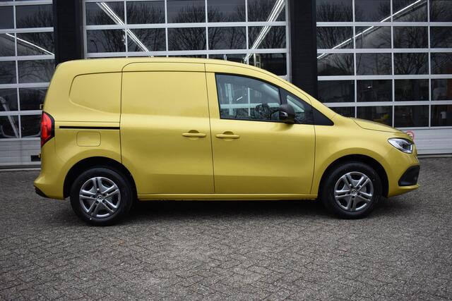 Mercedes-Benz CITAN 110 CDI L1 Pro | Betimmering | Apple Carplay | Android Auto