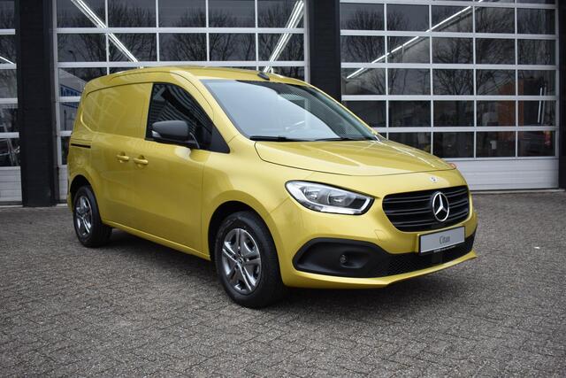 Mercedes-Benz CITAN 110 CDI L1 Pro | Betimmering | Apple Carplay | Android Auto