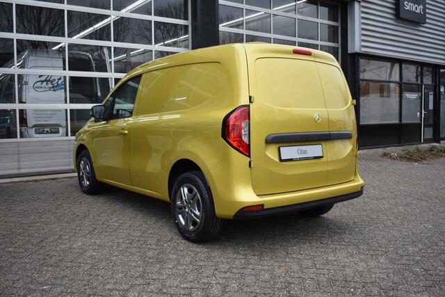 Mercedes-Benz CITAN 110 CDI L1 Pro | Betimmering | Apple Carplay | Android Auto