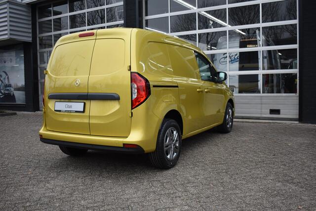 Mercedes-Benz CITAN 110 CDI L1 Pro | Betimmering | Apple Carplay | Android Auto