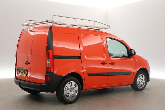 Mercedes-Benz CITAN 108 CDI BlueEFFICIENCY L1H1 Marge Airco Cruise PDC Imperiaal Elektrpakket Trekhaak