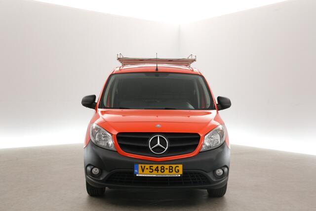 Mercedes-Benz CITAN 108 CDI BlueEFFICIENCY L1H1 Marge Airco Cruise PDC Imperiaal Elektrpakket Trekhaak