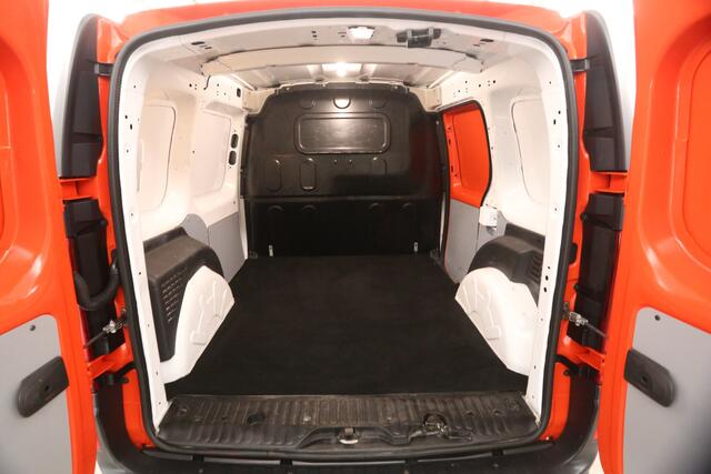 Mercedes-Benz CITAN 108 CDI BlueEFFICIENCY L1H1 Marge Airco Cruise PDC Imperiaal Elektrpakket Trekhaak