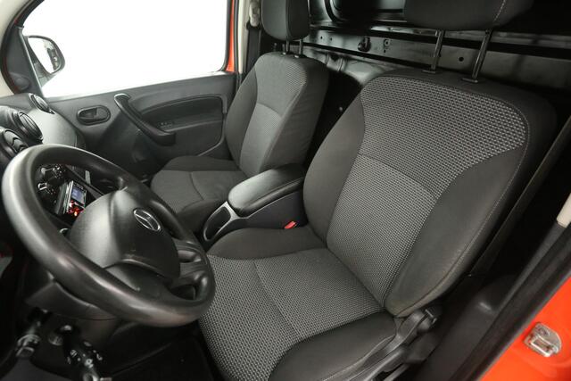 Mercedes-Benz CITAN 108 CDI BlueEFFICIENCY L1H1 Marge Airco Cruise PDC Imperiaal Elektrpakket Trekhaak