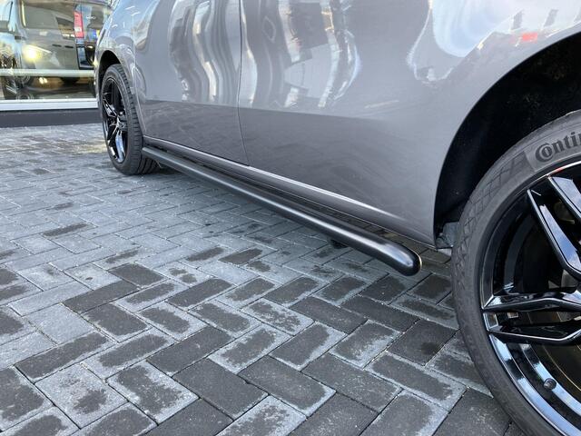 Mercedes-Benz CITAN 112 CDI L1 BPM-Vrij! Automaat - Airco - Trekhaak - Ledlampen voor en achter - Apple Carplay - Lichtmetalen velgen - Sidebars - Spiegels in kleur - achterruit rij camara