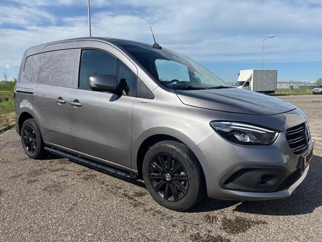 Mercedes-Benz CITAN 110CDI L1H1 Airco Navi Cruisecontrol Xenon 25000KM
