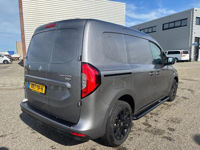 Mercedes-Benz CITAN 110CDI L1H1 Airco Navi Cruisecontrol Xenon 25000KM