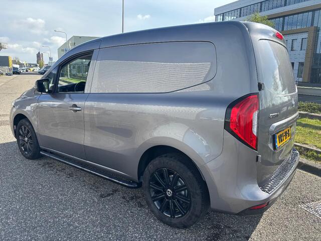 Mercedes-Benz CITAN 110CDI L1H1 Airco Navi Cruisecontrol Xenon 25000KM