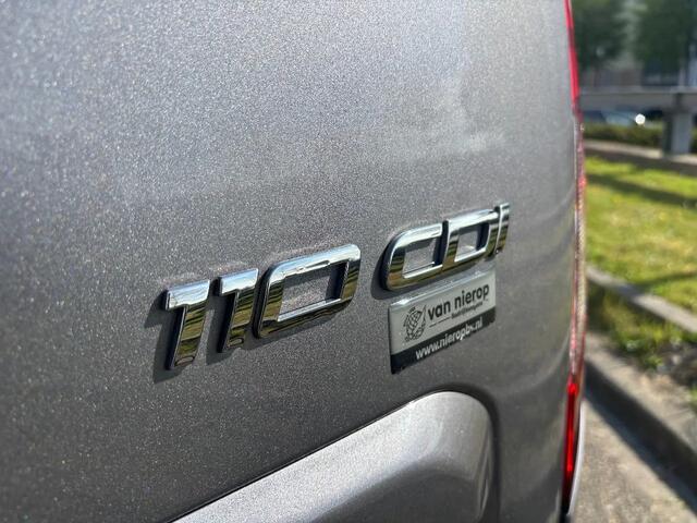 Mercedes-Benz CITAN 110CDI L1H1 Airco Navi Cruisecontrol Xenon 25000KM
