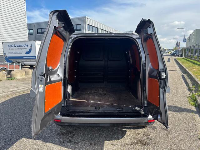 Mercedes-Benz CITAN 110CDI L1H1 Airco Navi Cruisecontrol Xenon 25000KM