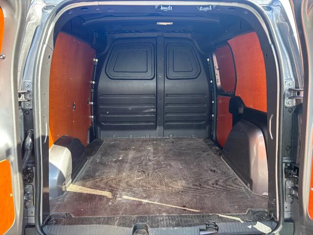 Mercedes-Benz CITAN 110CDI L1H1 Airco Navi Cruisecontrol Xenon 25000KM