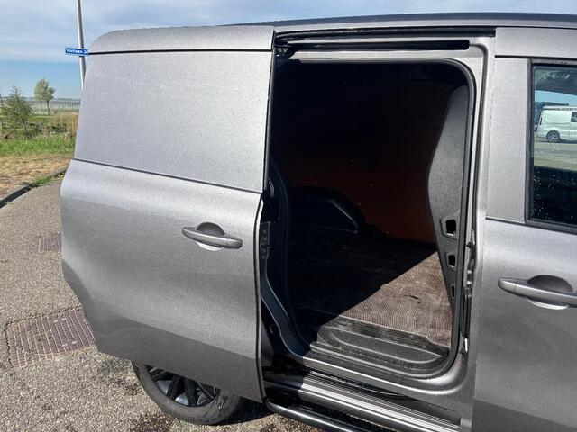 Mercedes-Benz CITAN 110CDI L1H1 Airco Navi Cruisecontrol Xenon 25000KM