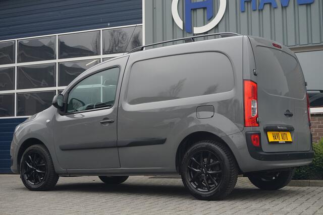 Mercedes-Benz CITAN 1.2 Benzine, AIRCO, BTW-VRIJ / MARGE