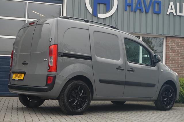 Mercedes-Benz CITAN 1.2 Benzine, AIRCO, BTW-VRIJ / MARGE