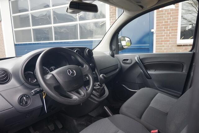 Mercedes-Benz CITAN 1.2 Benzine, AIRCO, BTW-VRIJ / MARGE