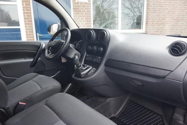 Mercedes-Benz CITAN 1.2 Benzine, AIRCO, BTW-VRIJ / MARGE