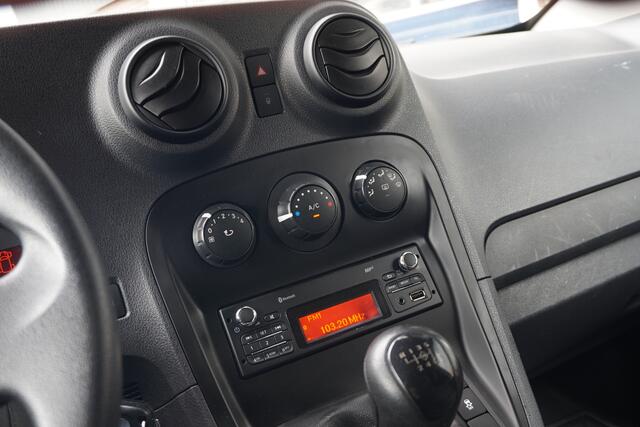 Mercedes-Benz CITAN 1.2 Benzine, AIRCO, BTW-VRIJ / MARGE