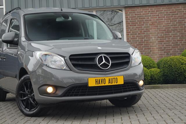 Mercedes-Benz CITAN 1.2 Benzine, AIRCO, BTW-VRIJ / MARGE