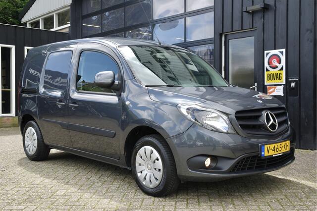 Mercedes-Benz CITAN 111 CDI 110 PK BlueEFFICIENCY | NL-Auto | Cruise | Camera