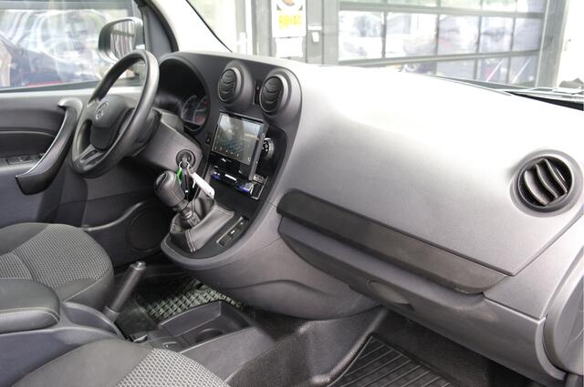 Mercedes-Benz CITAN 111 CDI 110 PK BlueEFFICIENCY | NL-Auto | Cruise | Camera