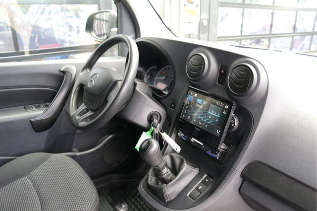 Mercedes-Benz CITAN 111 CDI 110 PK BlueEFFICIENCY | NL-Auto | Cruise | Camera