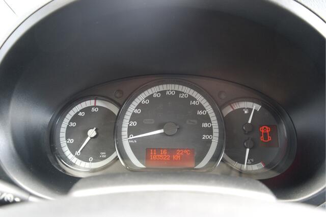 Mercedes-Benz CITAN 111 CDI 110 PK BlueEFFICIENCY | NL-Auto | Cruise | Camera