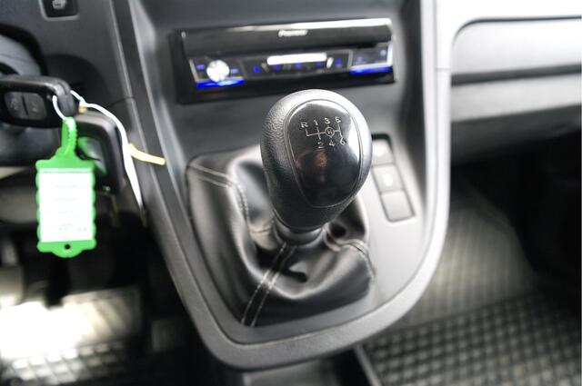 Mercedes-Benz CITAN 111 CDI 110 PK BlueEFFICIENCY | NL-Auto | Cruise | Camera