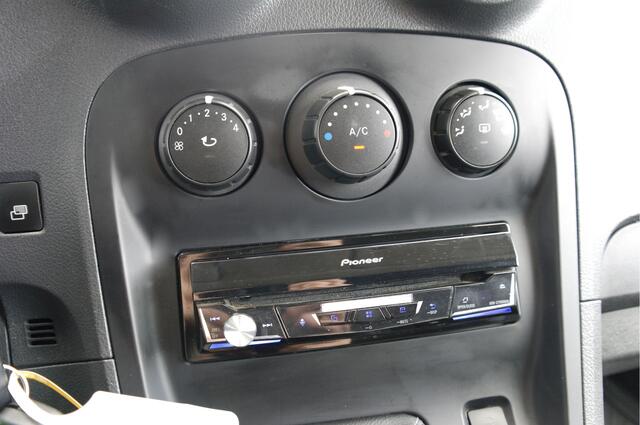 Mercedes-Benz CITAN 111 CDI 110 PK BlueEFFICIENCY | NL-Auto | Cruise | Camera