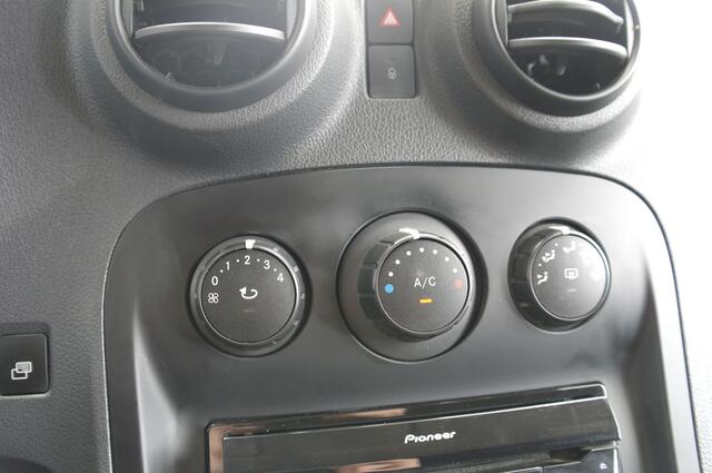Mercedes-Benz CITAN 111 CDI 110 PK BlueEFFICIENCY | NL-Auto | Cruise | Camera