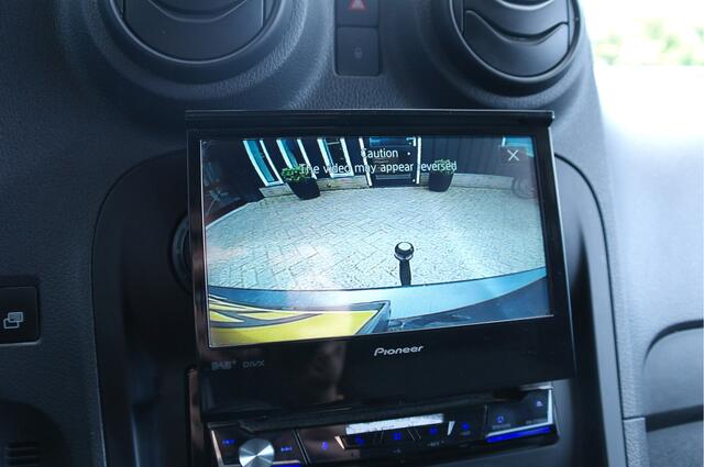 Mercedes-Benz CITAN 111 CDI 110 PK BlueEFFICIENCY | NL-Auto | Cruise | Camera