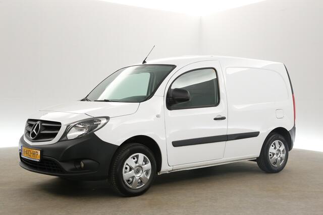 Mercedes-Benz CITAN 108 CDI L1H1 Marge Airco Cruise Navigatie Elektrpakket Schuifdeur