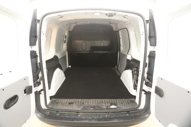 Mercedes-Benz CITAN 108 CDI L1H1 Marge Airco Cruise Navigatie Elektrpakket Schuifdeur