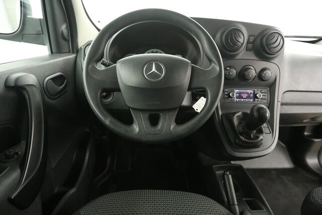 Mercedes-Benz CITAN 108 CDI L1H1 Marge Airco Cruise Navigatie Elektrpakket Schuifdeur