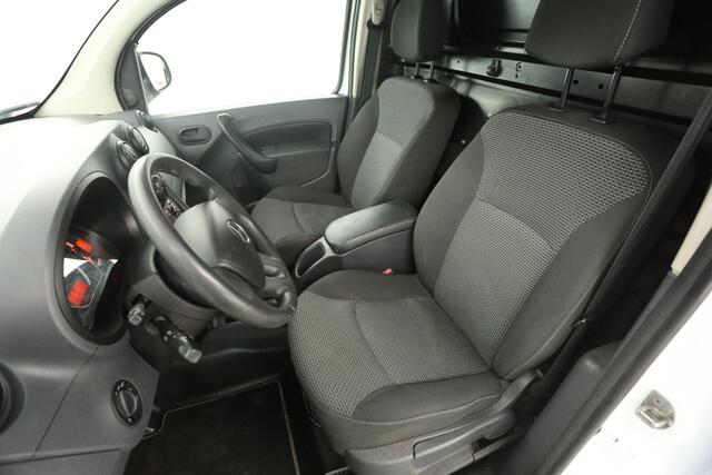 Mercedes-Benz CITAN 108 CDI L1H1 Marge Airco Cruise Navigatie Elektrpakket Schuifdeur