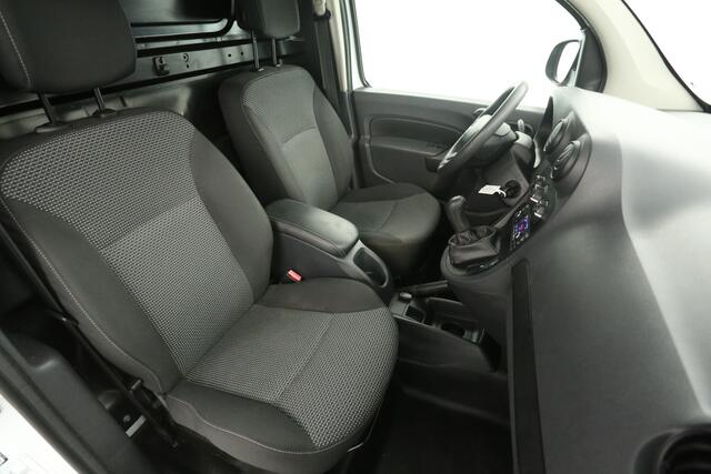 Mercedes-Benz CITAN 108 CDI L1H1 Marge Airco Cruise Navigatie Elektrpakket Schuifdeur
