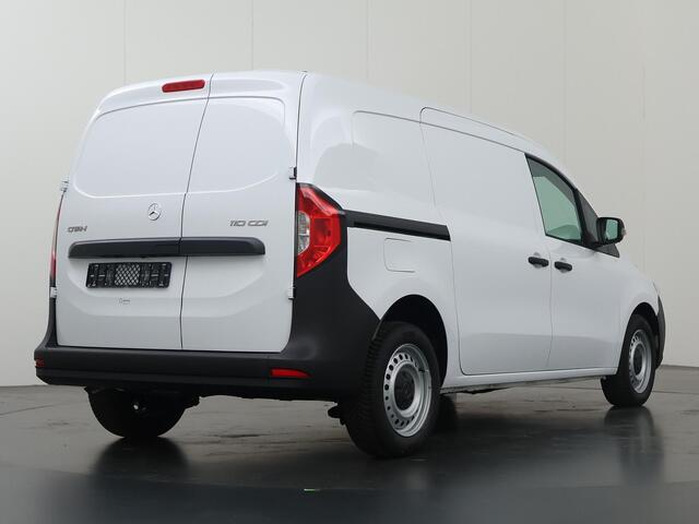 Mercedes-Benz CITAN 110 CDI L2 Base